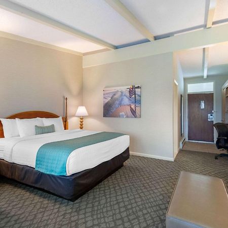 The Inn At Gran View Ogdensburg, Ascend Hotel Collection Εξωτερικό φωτογραφία