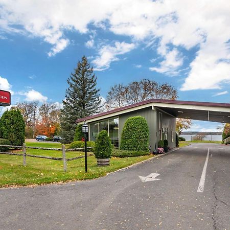 The Inn At Gran View Ogdensburg, Ascend Hotel Collection Εξωτερικό φωτογραφία