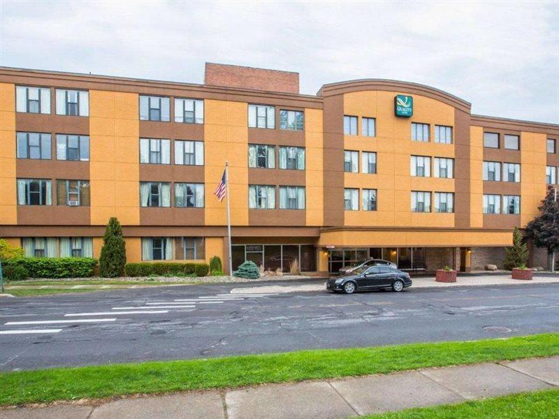 The Inn At Gran View Ogdensburg, Ascend Hotel Collection Εξωτερικό φωτογραφία