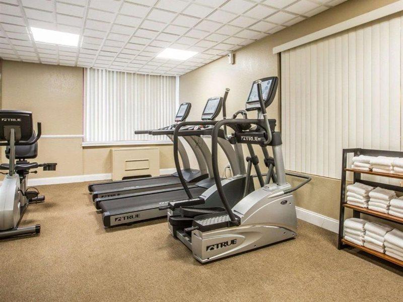 The Inn At Gran View Ogdensburg, Ascend Hotel Collection Εξωτερικό φωτογραφία