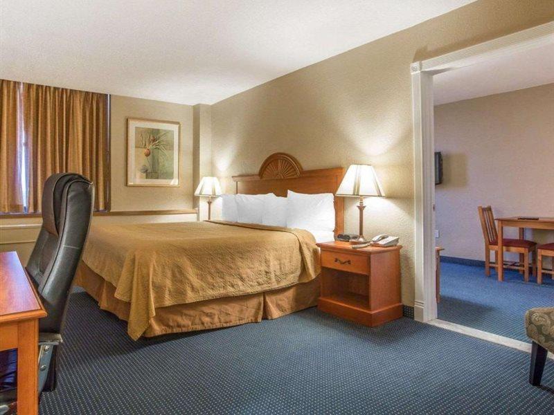 The Inn At Gran View Ogdensburg, Ascend Hotel Collection Εξωτερικό φωτογραφία