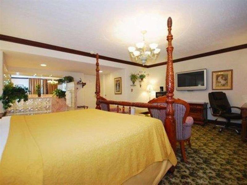 The Inn At Gran View Ogdensburg, Ascend Hotel Collection Εξωτερικό φωτογραφία