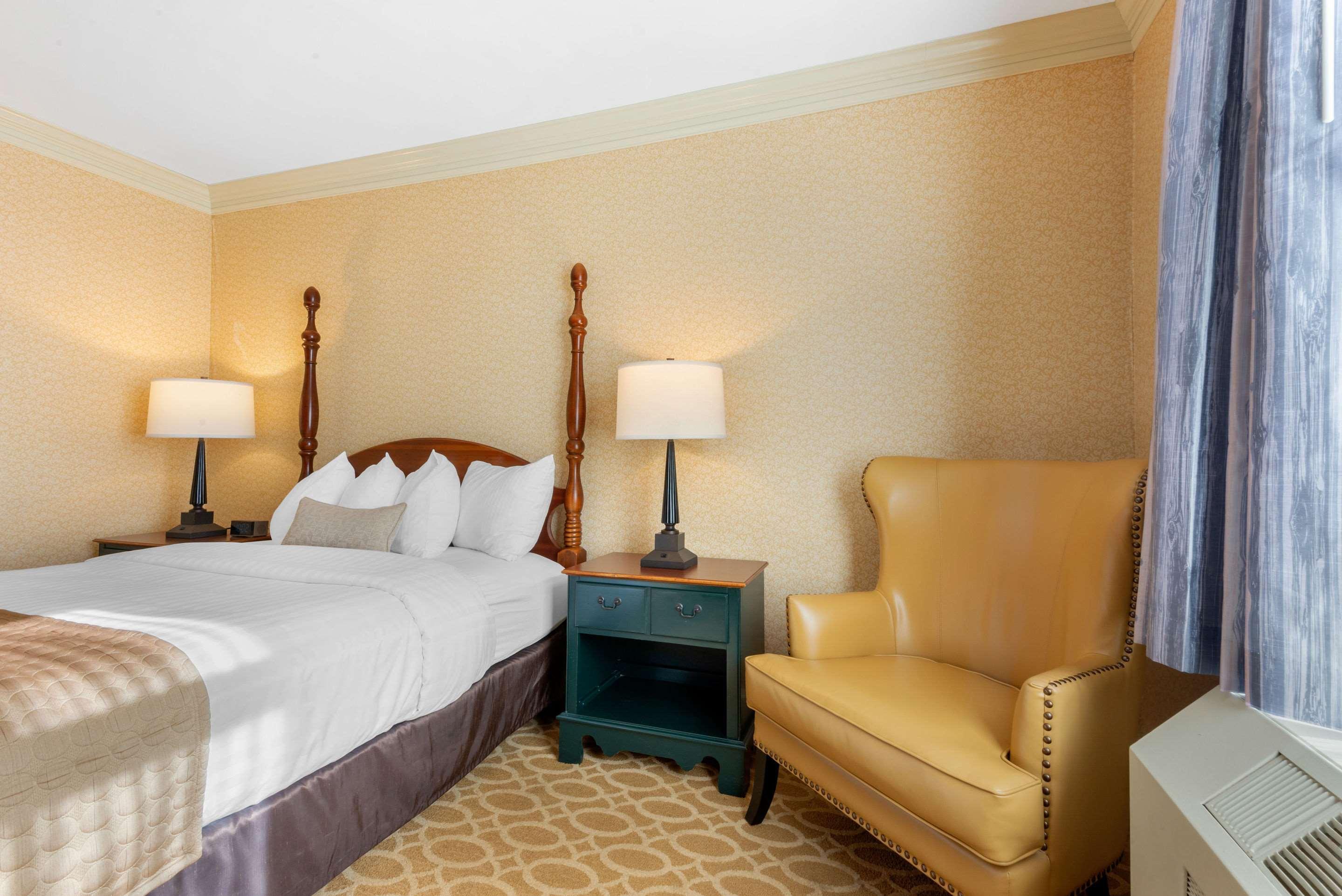The Inn At Gran View Ogdensburg, Ascend Hotel Collection Εξωτερικό φωτογραφία