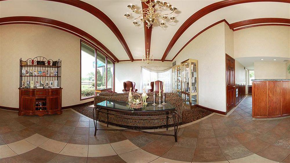 The Inn At Gran View Ogdensburg, Ascend Hotel Collection Εξωτερικό φωτογραφία