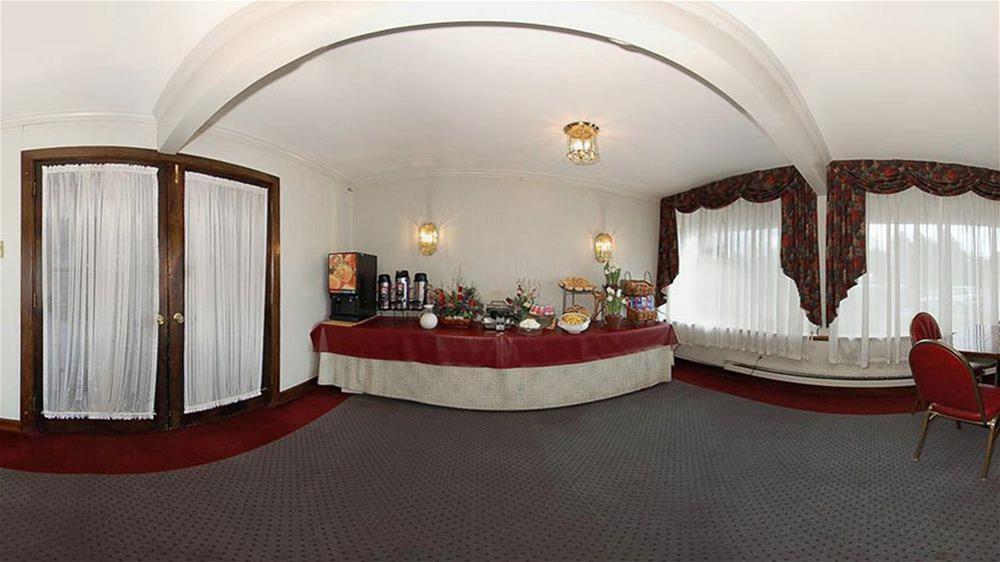 The Inn At Gran View Ogdensburg, Ascend Hotel Collection Εξωτερικό φωτογραφία