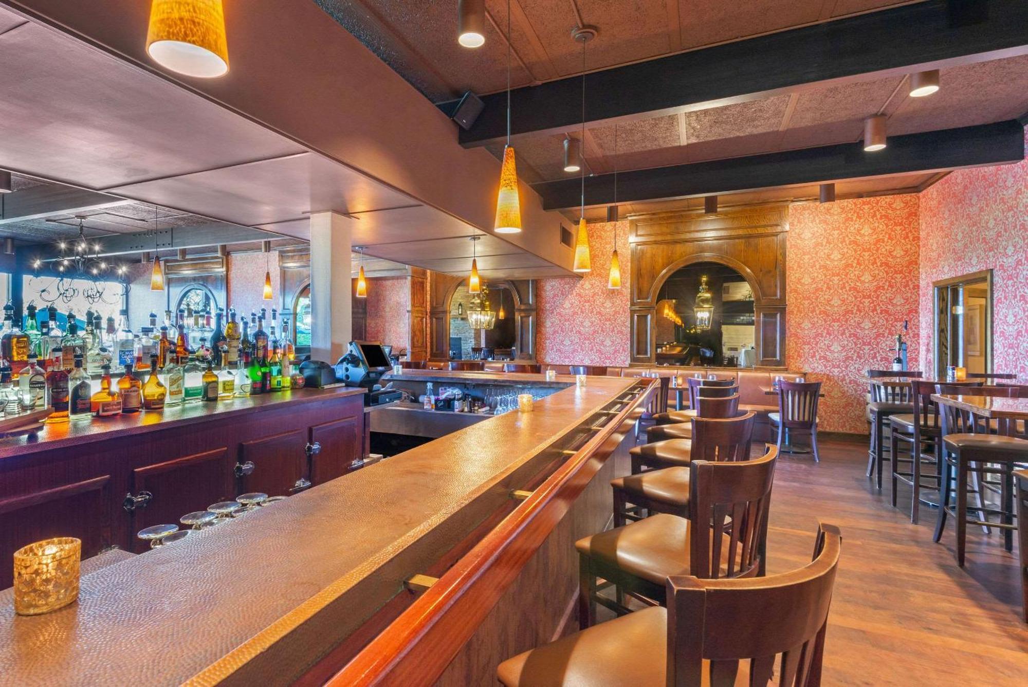 The Inn At Gran View Ogdensburg, Ascend Hotel Collection Εξωτερικό φωτογραφία