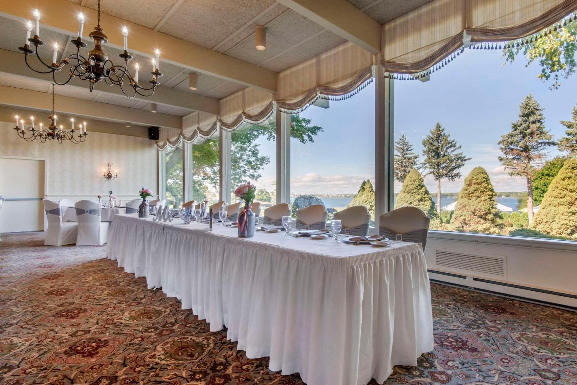 The Inn At Gran View Ogdensburg, Ascend Hotel Collection Εξωτερικό φωτογραφία