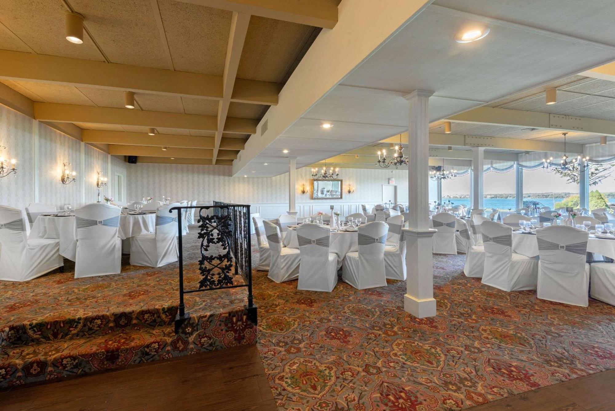 The Inn At Gran View Ogdensburg, Ascend Hotel Collection Εξωτερικό φωτογραφία
