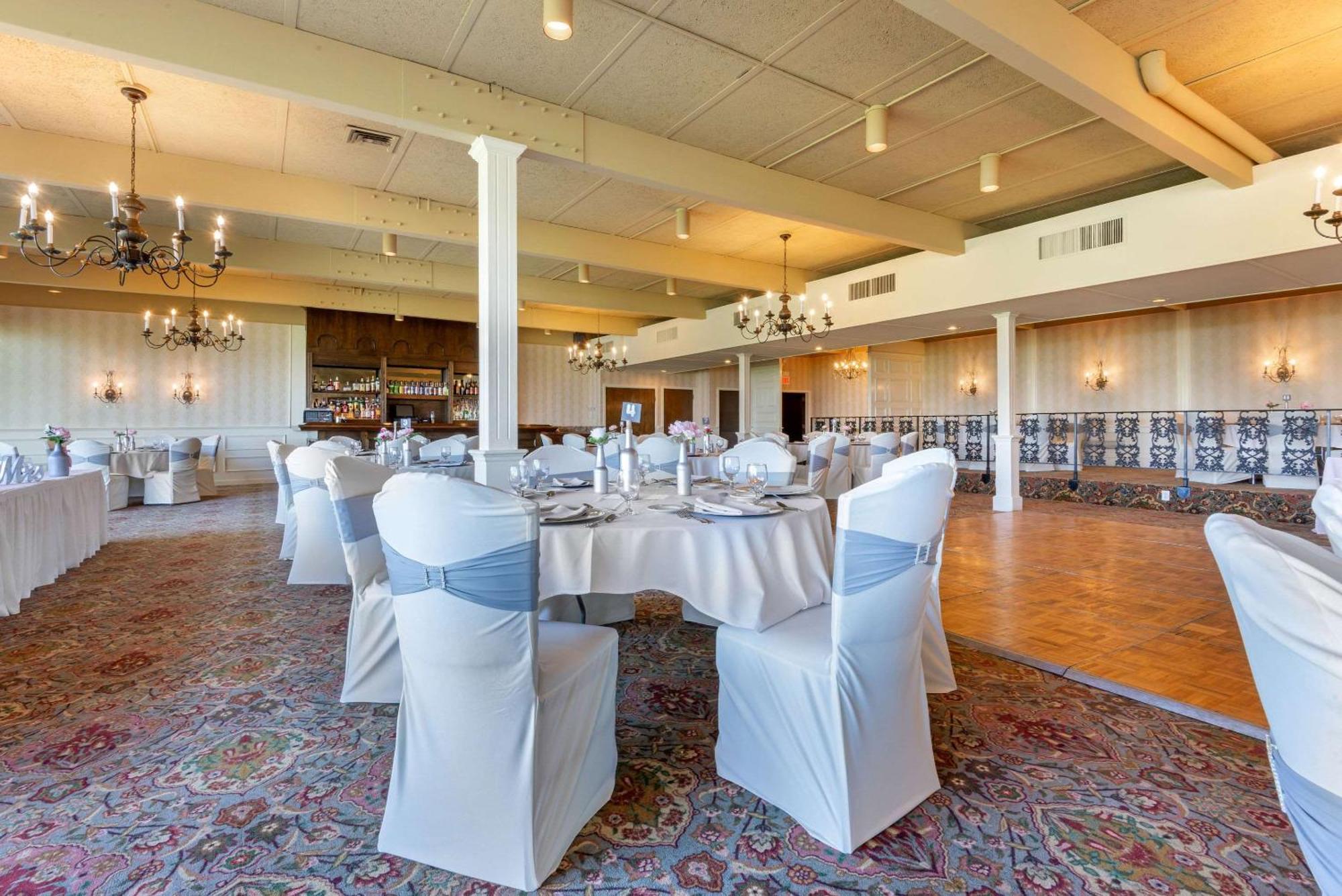 The Inn At Gran View Ogdensburg, Ascend Hotel Collection Εξωτερικό φωτογραφία