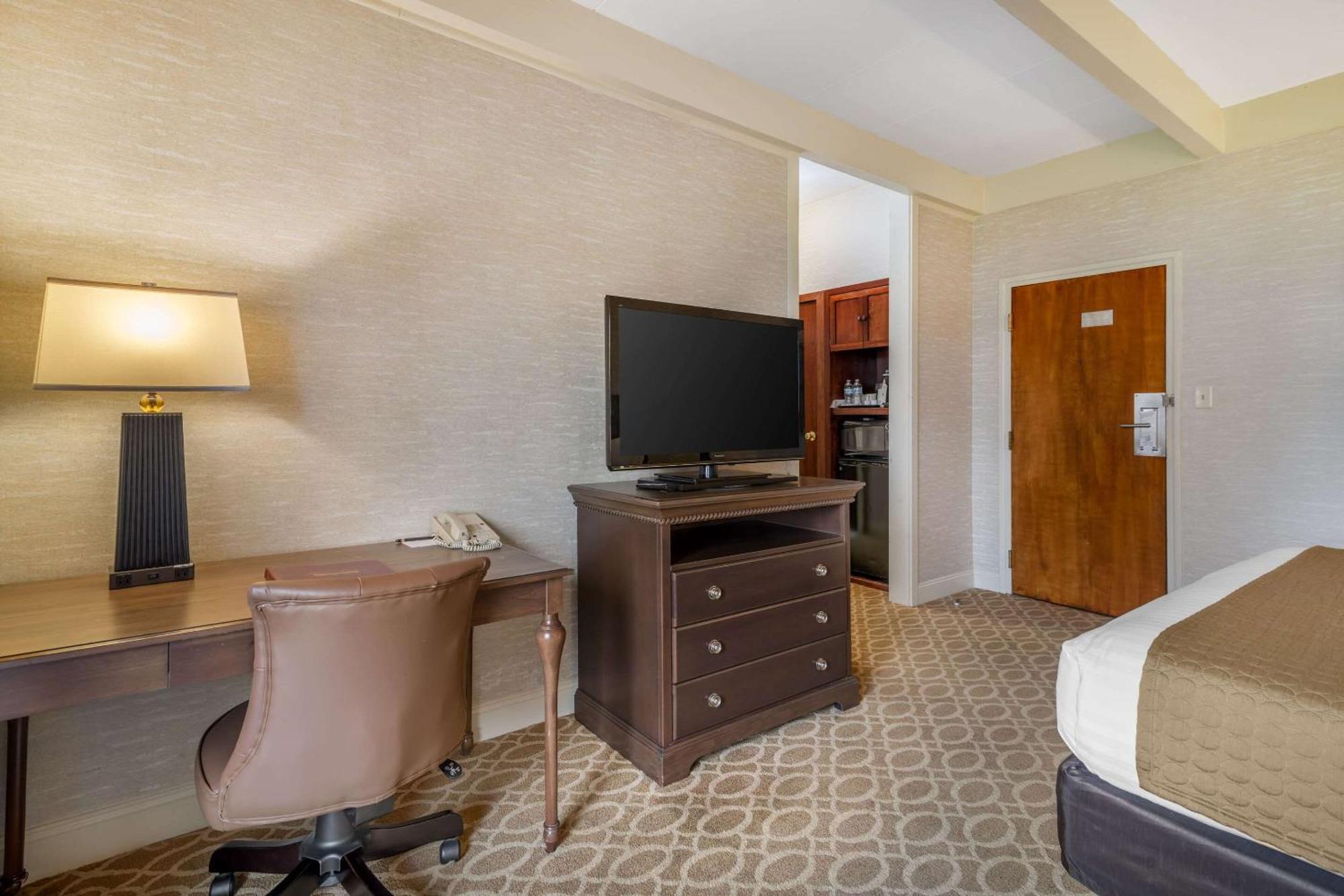 The Inn At Gran View Ogdensburg, Ascend Hotel Collection Εξωτερικό φωτογραφία