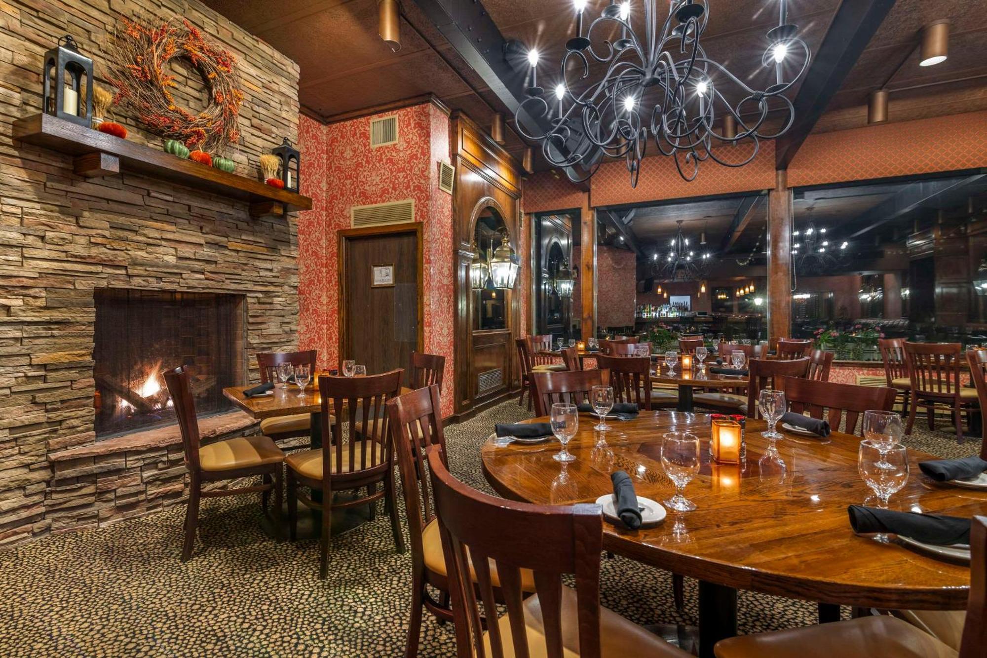 The Inn At Gran View Ogdensburg, Ascend Hotel Collection Εξωτερικό φωτογραφία