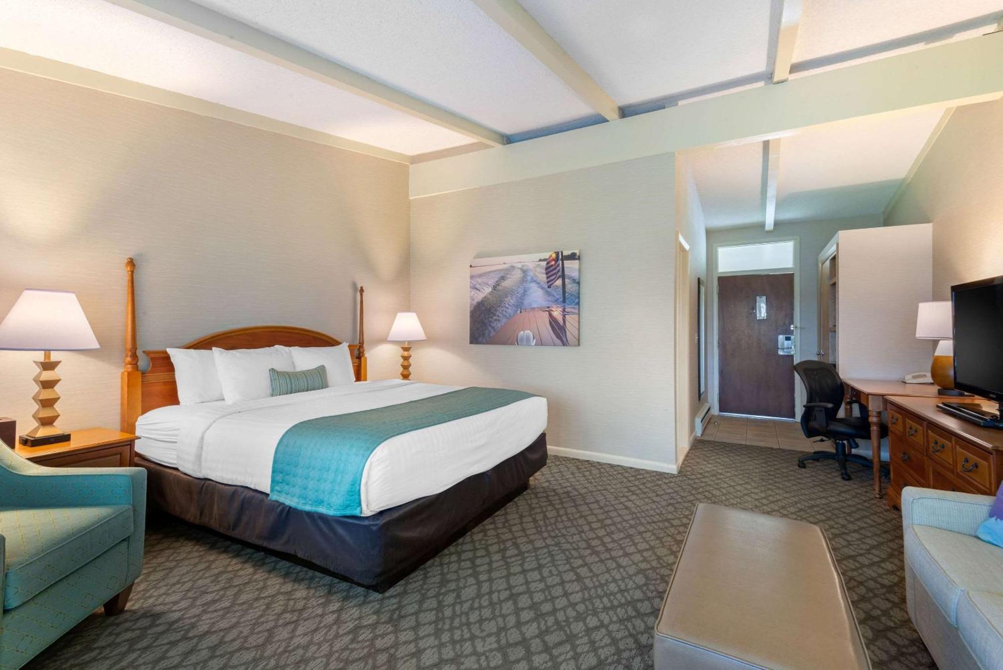 The Inn At Gran View Ogdensburg, Ascend Hotel Collection Εξωτερικό φωτογραφία