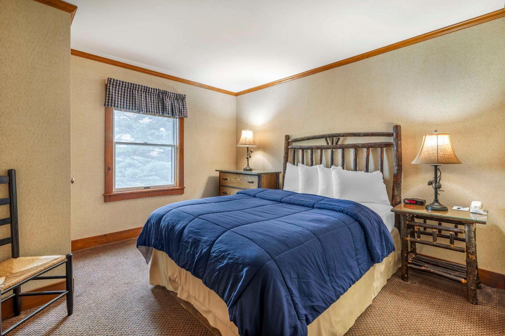 The Inn At Gran View Ogdensburg, Ascend Hotel Collection Εξωτερικό φωτογραφία