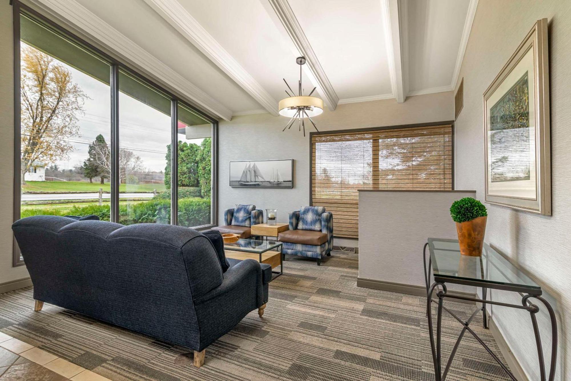 The Inn At Gran View Ogdensburg, Ascend Hotel Collection Εξωτερικό φωτογραφία