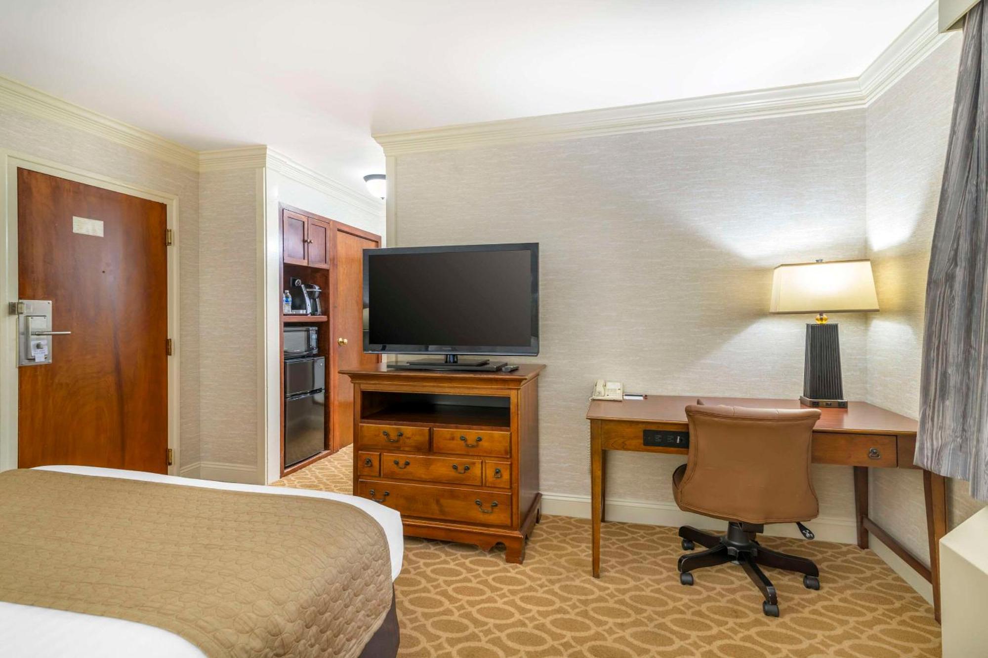 The Inn At Gran View Ogdensburg, Ascend Hotel Collection Εξωτερικό φωτογραφία