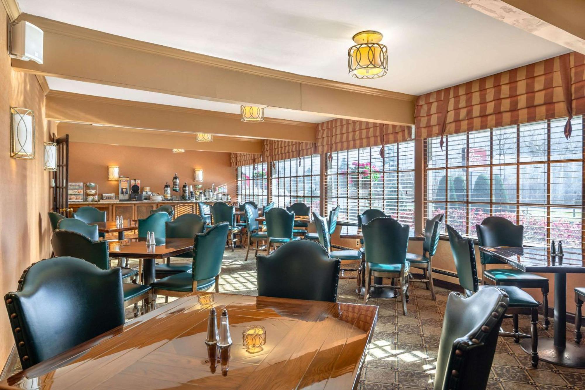 The Inn At Gran View Ogdensburg, Ascend Hotel Collection Εξωτερικό φωτογραφία