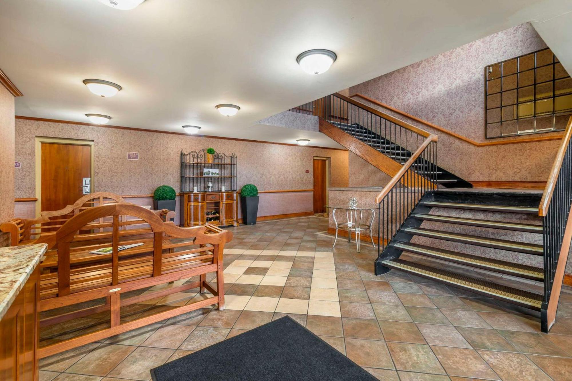 The Inn At Gran View Ogdensburg, Ascend Hotel Collection Εξωτερικό φωτογραφία