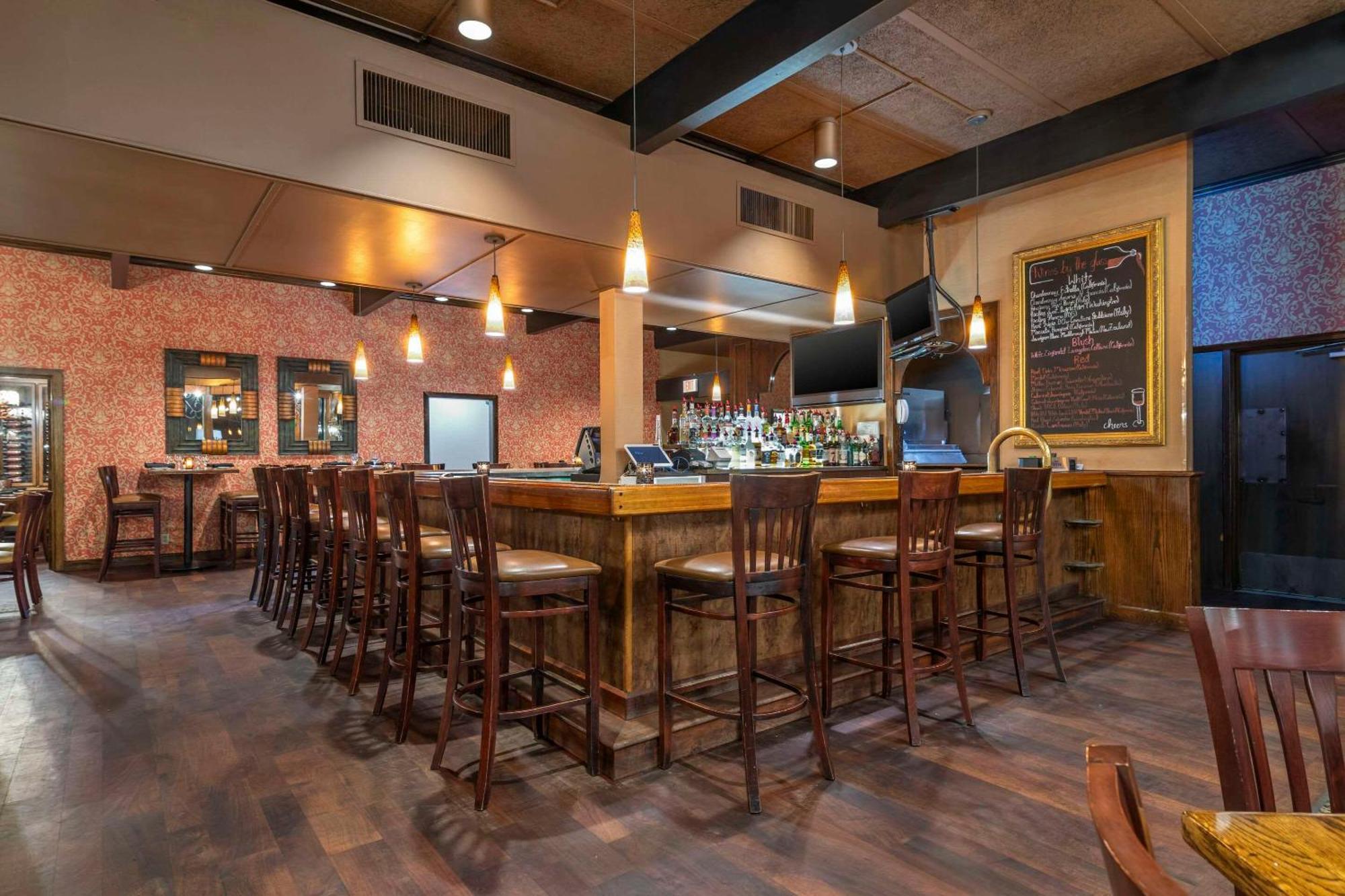 The Inn At Gran View Ogdensburg, Ascend Hotel Collection Εξωτερικό φωτογραφία