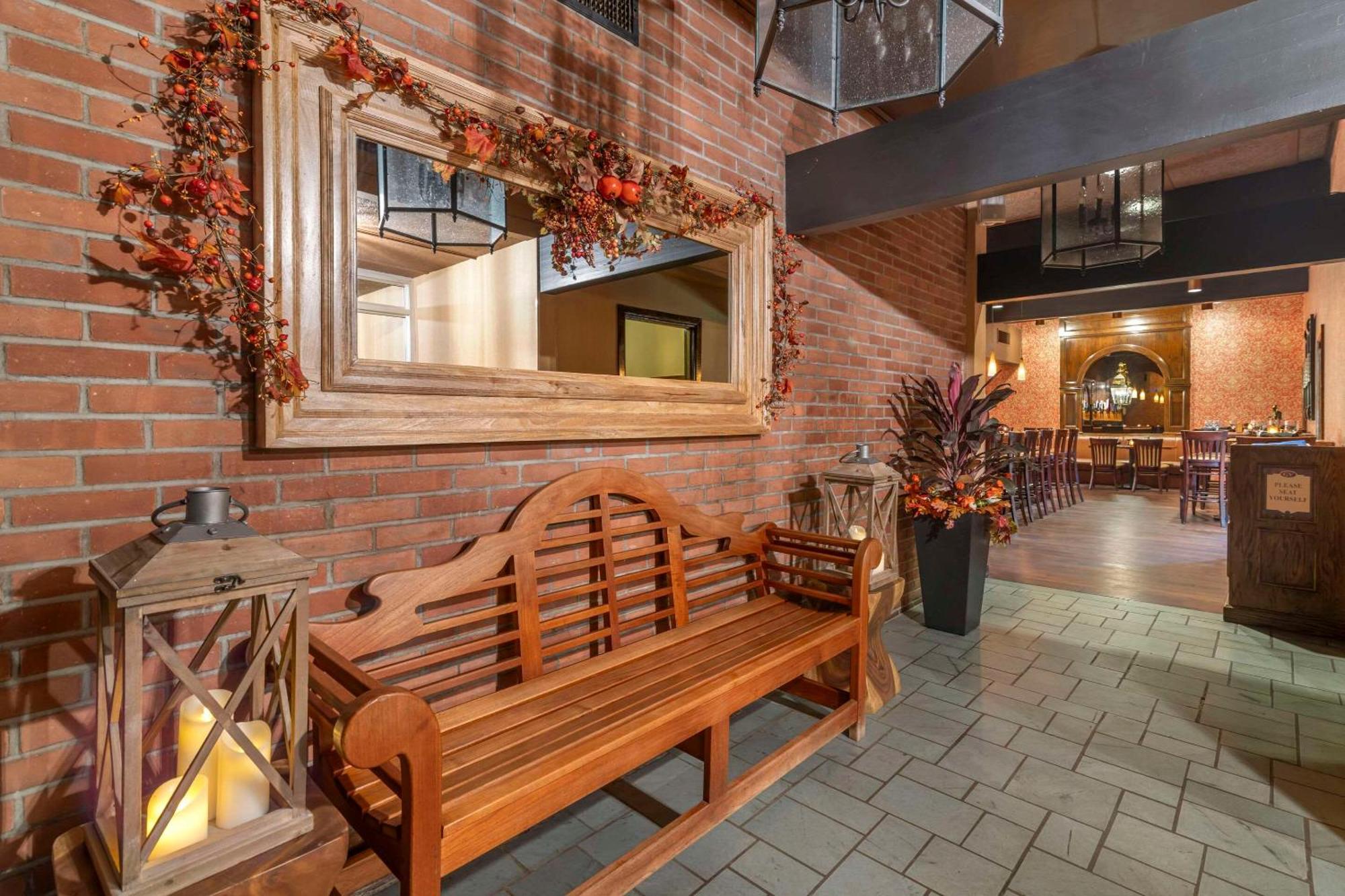 The Inn At Gran View Ogdensburg, Ascend Hotel Collection Εξωτερικό φωτογραφία