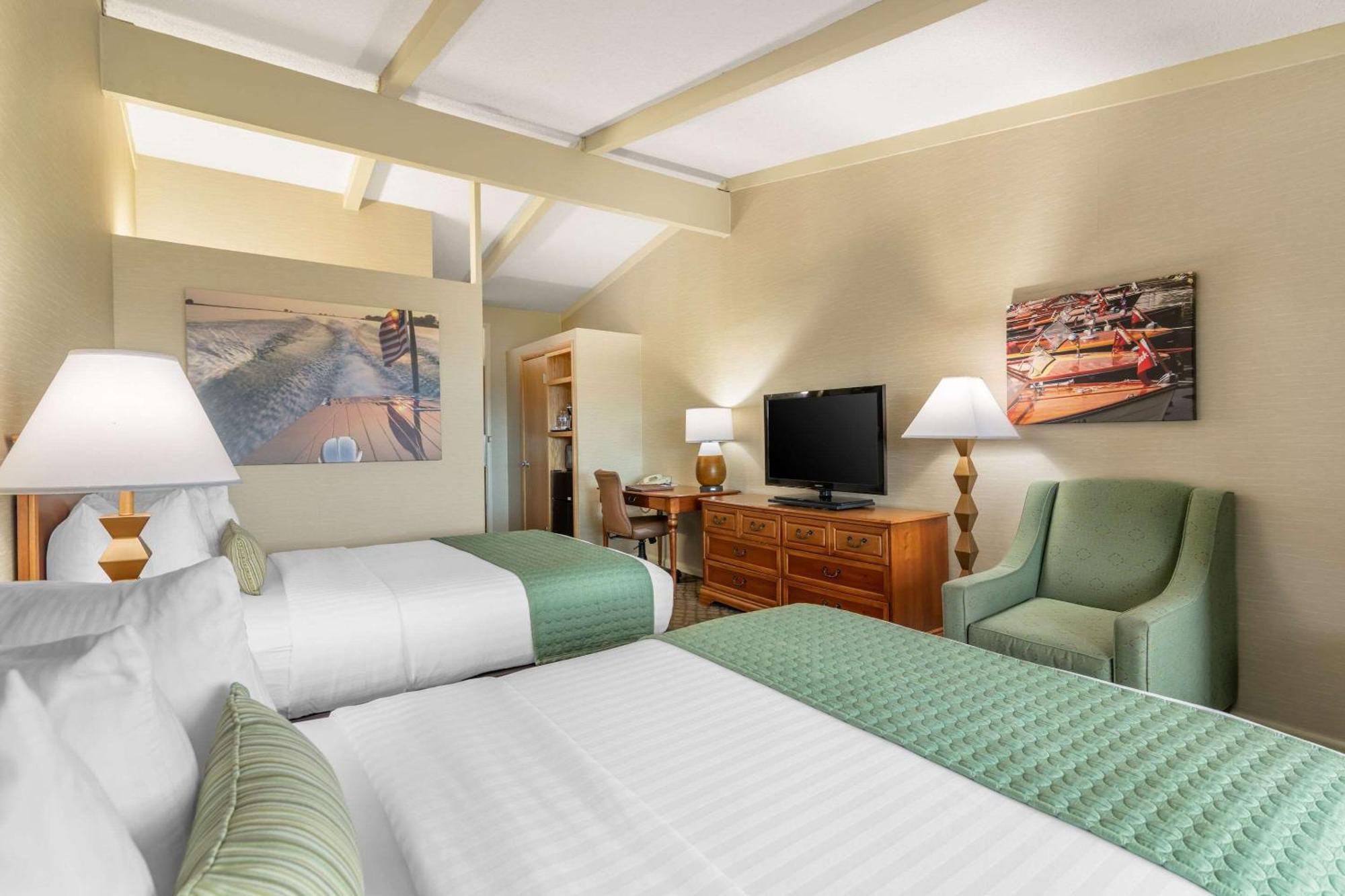 The Inn At Gran View Ogdensburg, Ascend Hotel Collection Εξωτερικό φωτογραφία