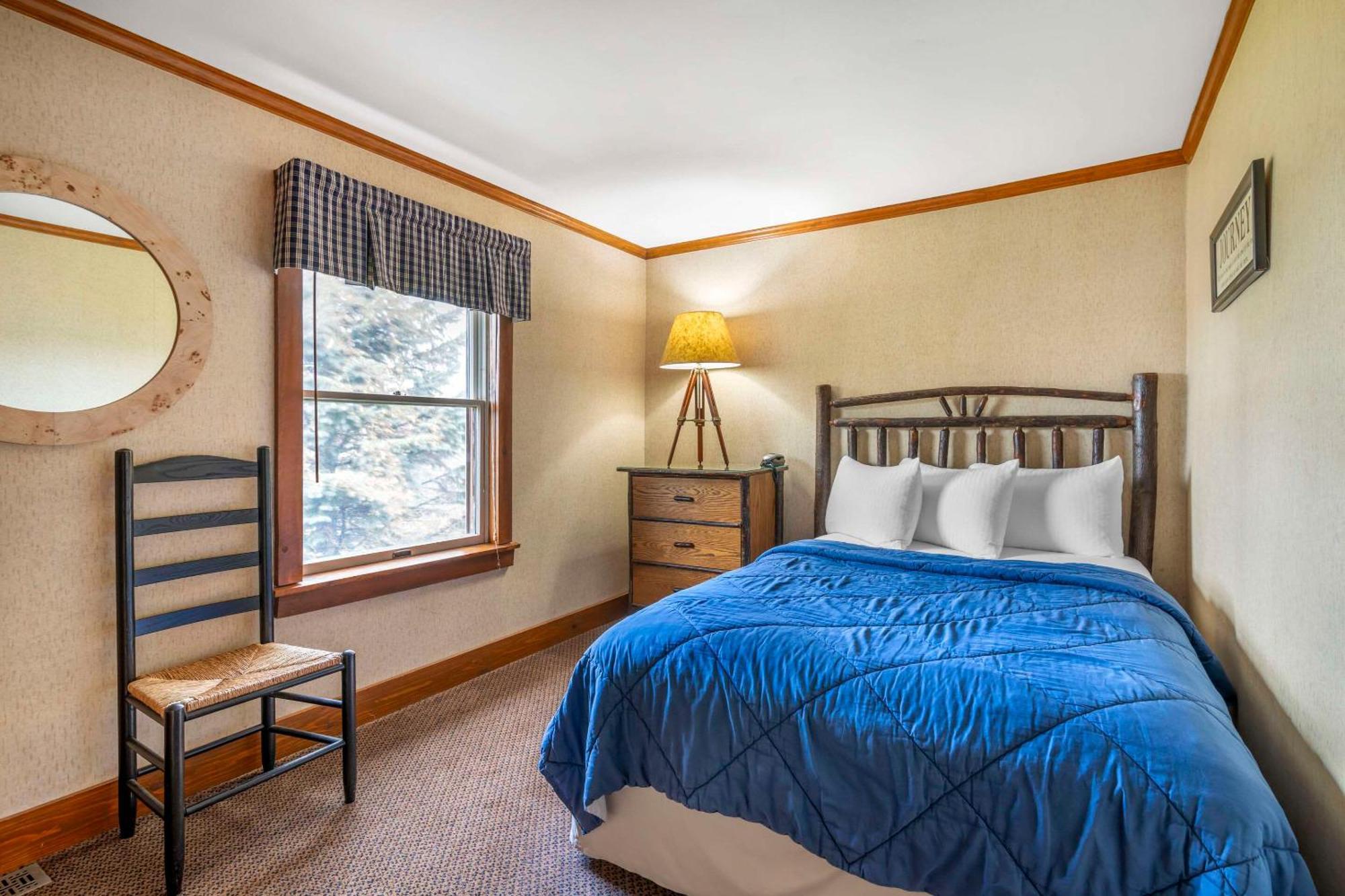 The Inn At Gran View Ogdensburg, Ascend Hotel Collection Εξωτερικό φωτογραφία