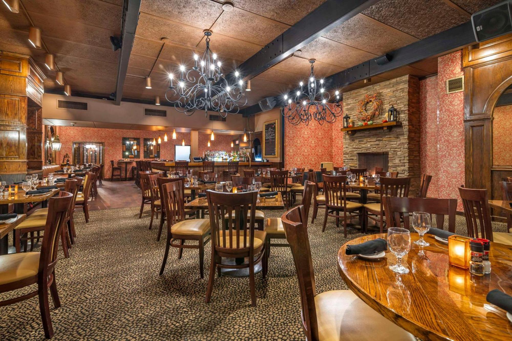 The Inn At Gran View Ogdensburg, Ascend Hotel Collection Εξωτερικό φωτογραφία