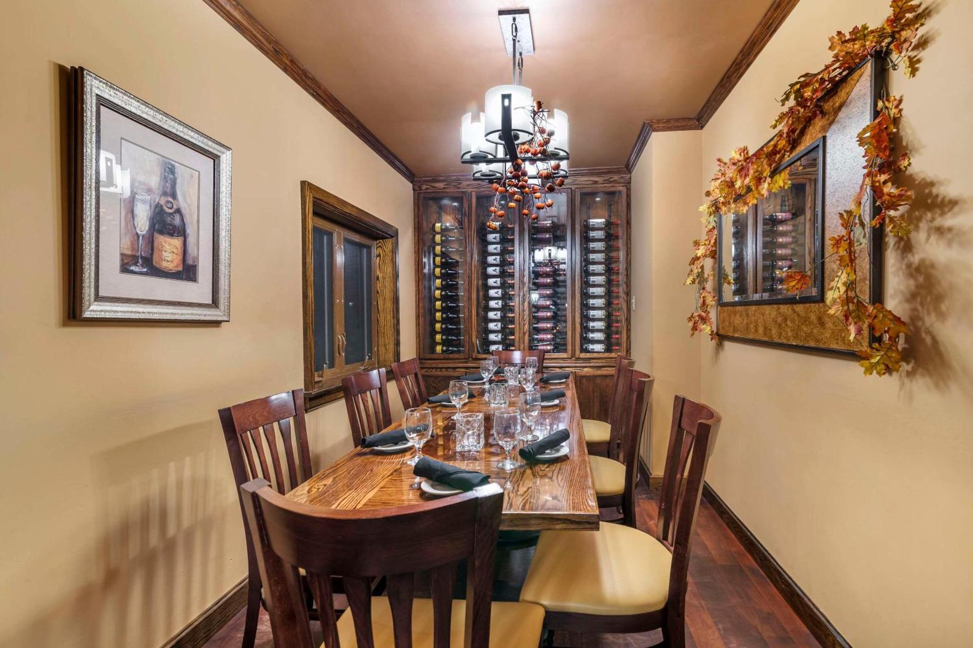 The Inn At Gran View Ogdensburg, Ascend Hotel Collection Εξωτερικό φωτογραφία