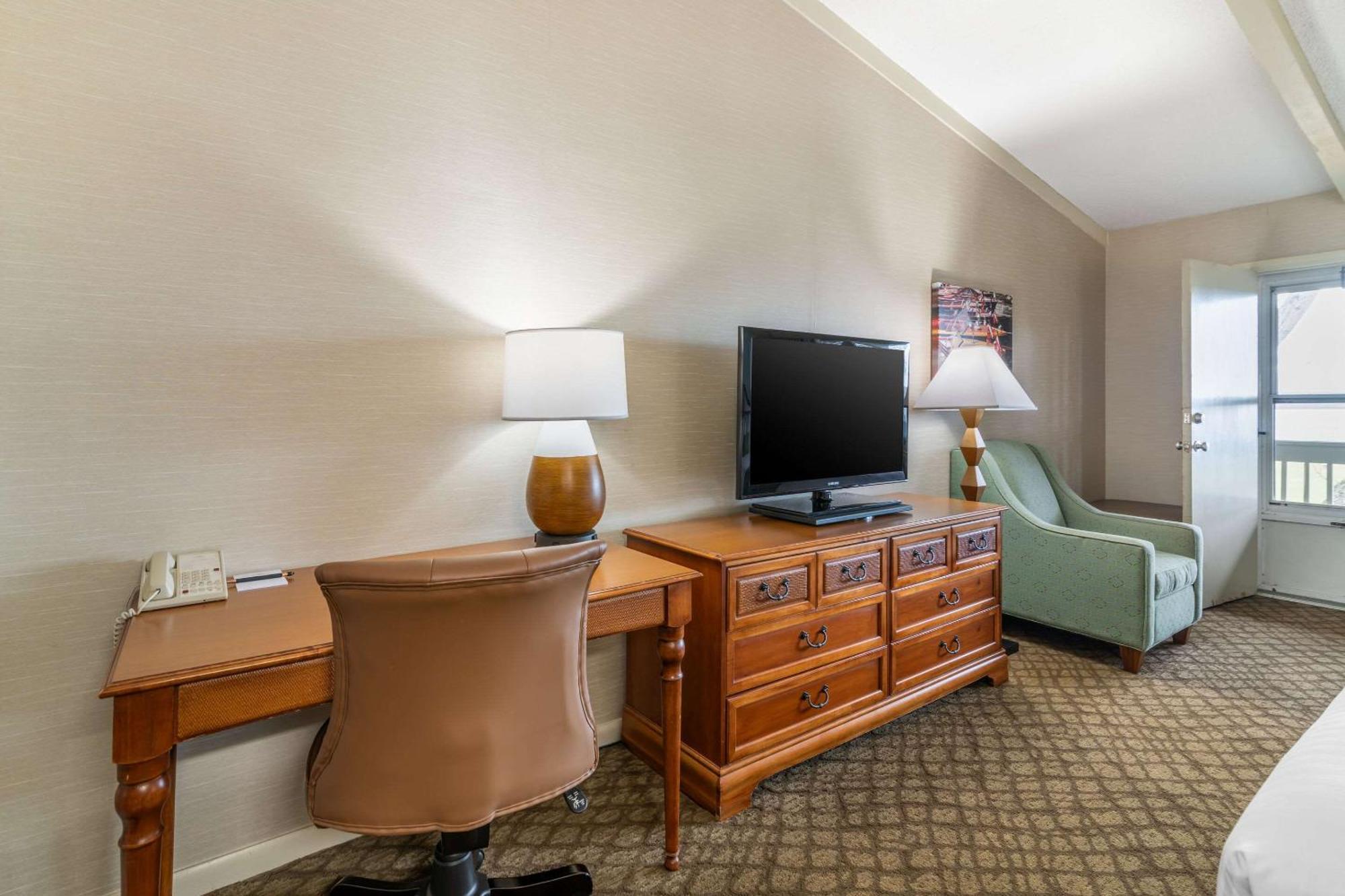 The Inn At Gran View Ogdensburg, Ascend Hotel Collection Εξωτερικό φωτογραφία