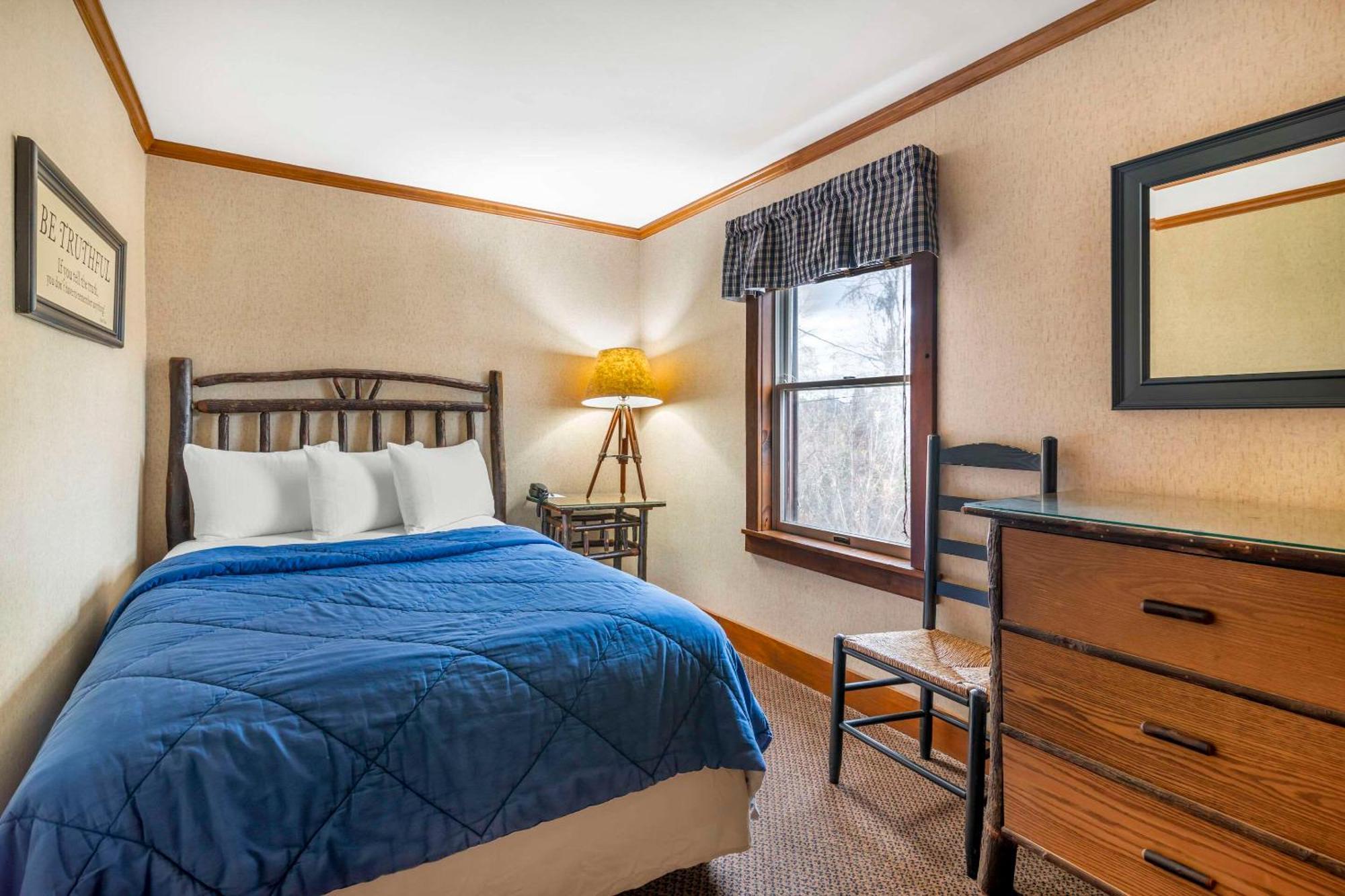 The Inn At Gran View Ogdensburg, Ascend Hotel Collection Εξωτερικό φωτογραφία