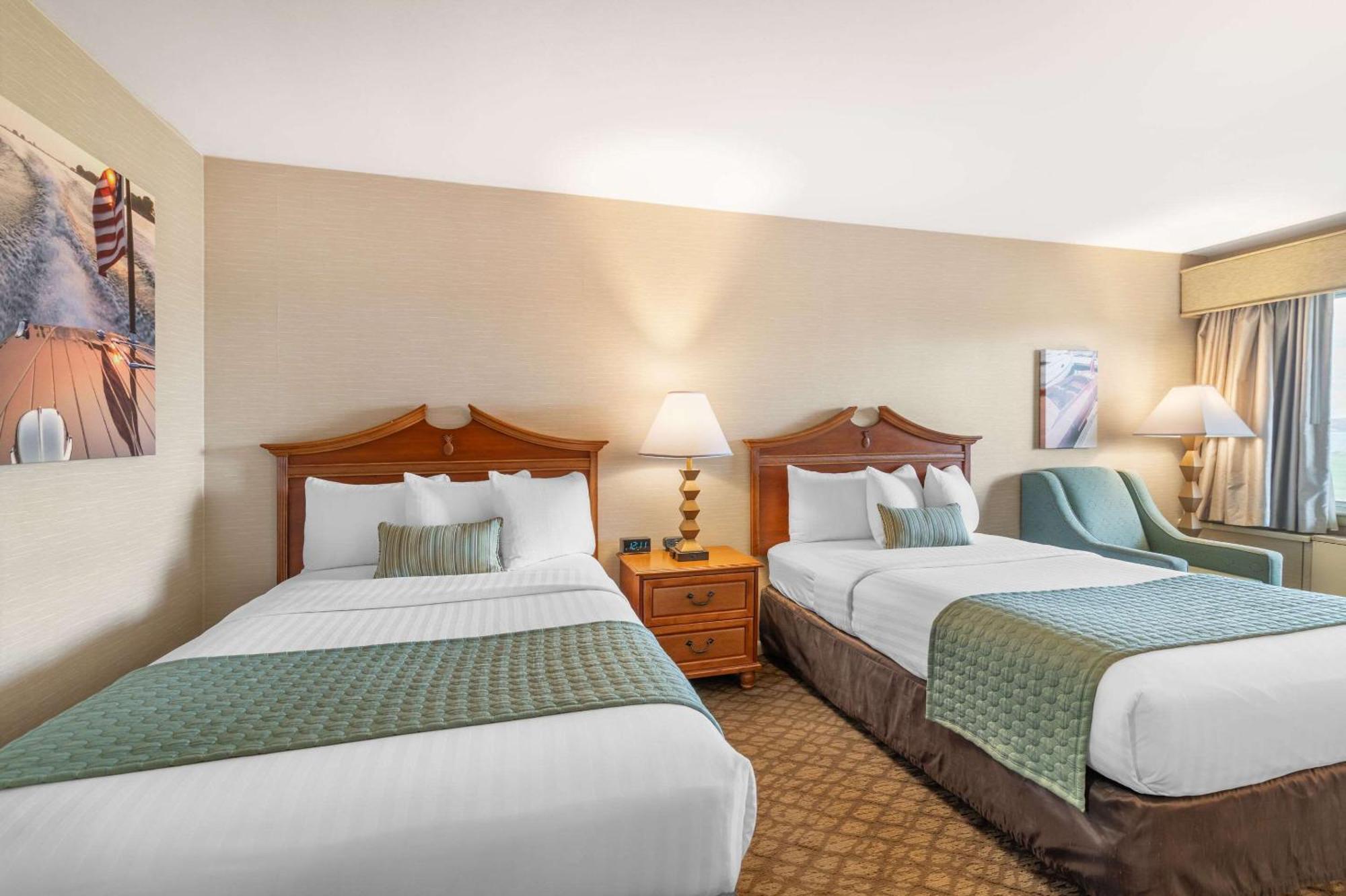 The Inn At Gran View Ogdensburg, Ascend Hotel Collection Εξωτερικό φωτογραφία