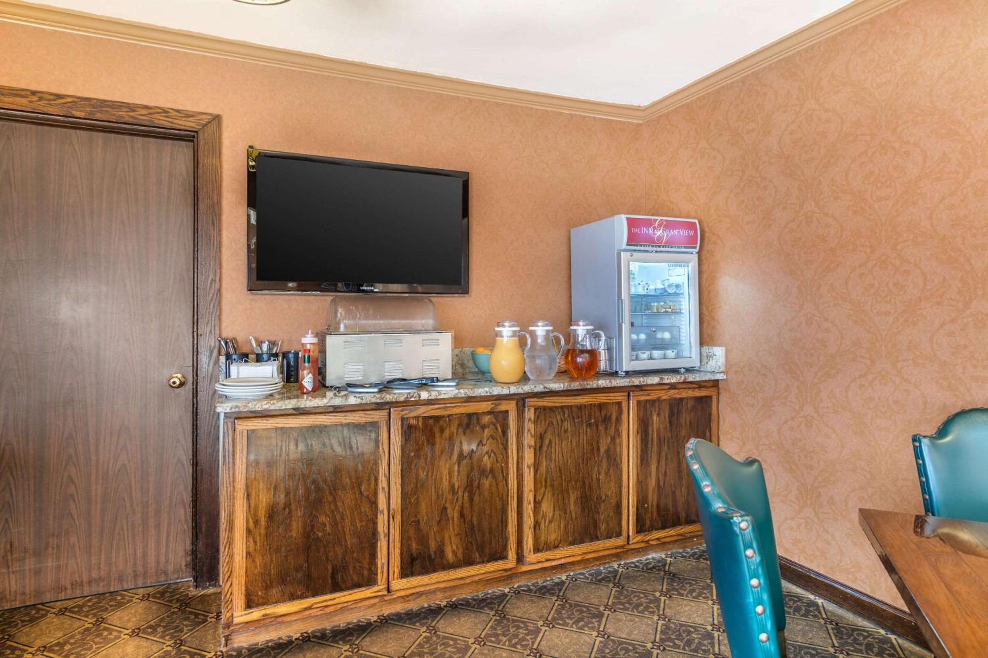The Inn At Gran View Ogdensburg, Ascend Hotel Collection Εξωτερικό φωτογραφία