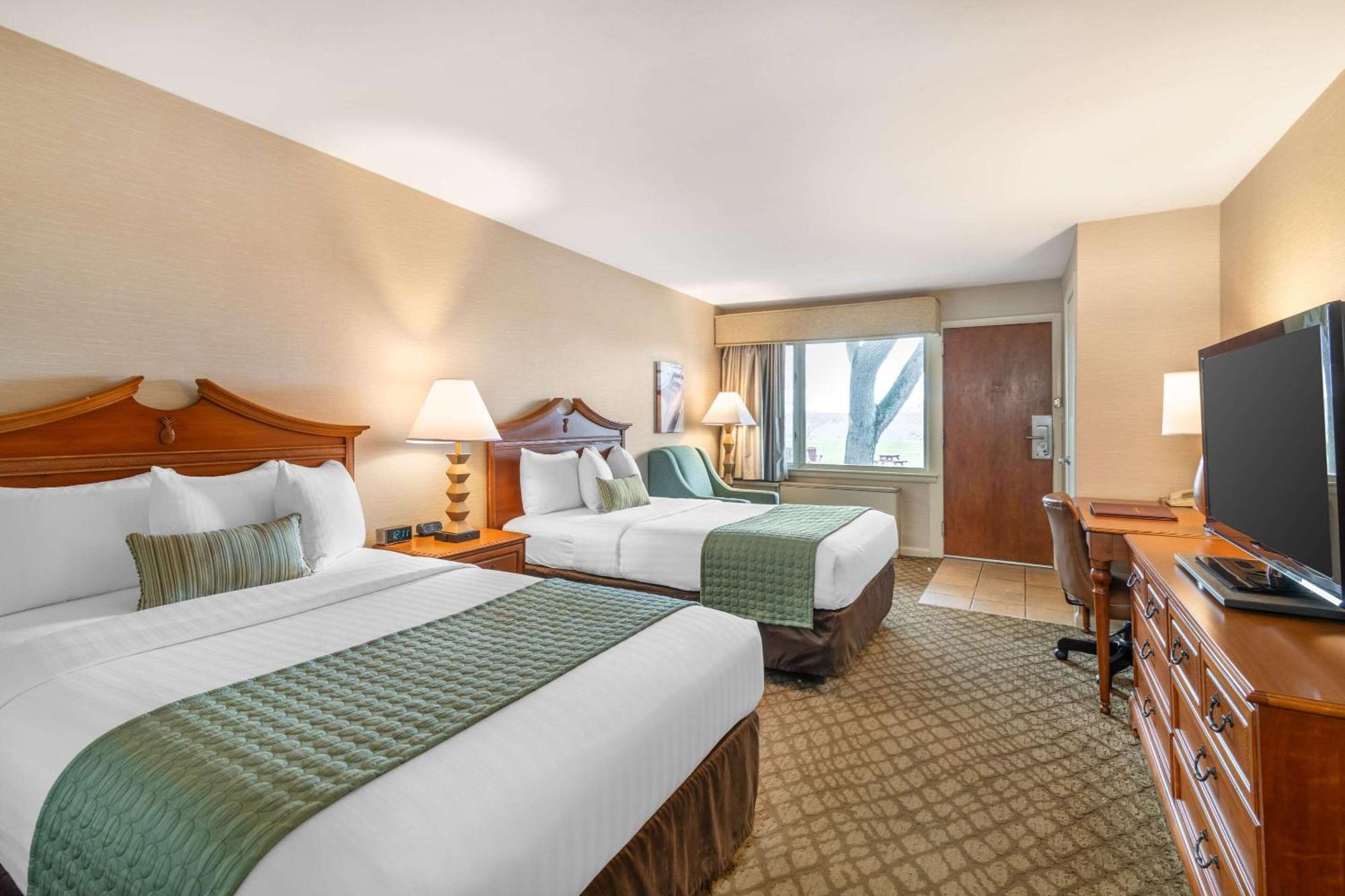 The Inn At Gran View Ogdensburg, Ascend Hotel Collection Εξωτερικό φωτογραφία