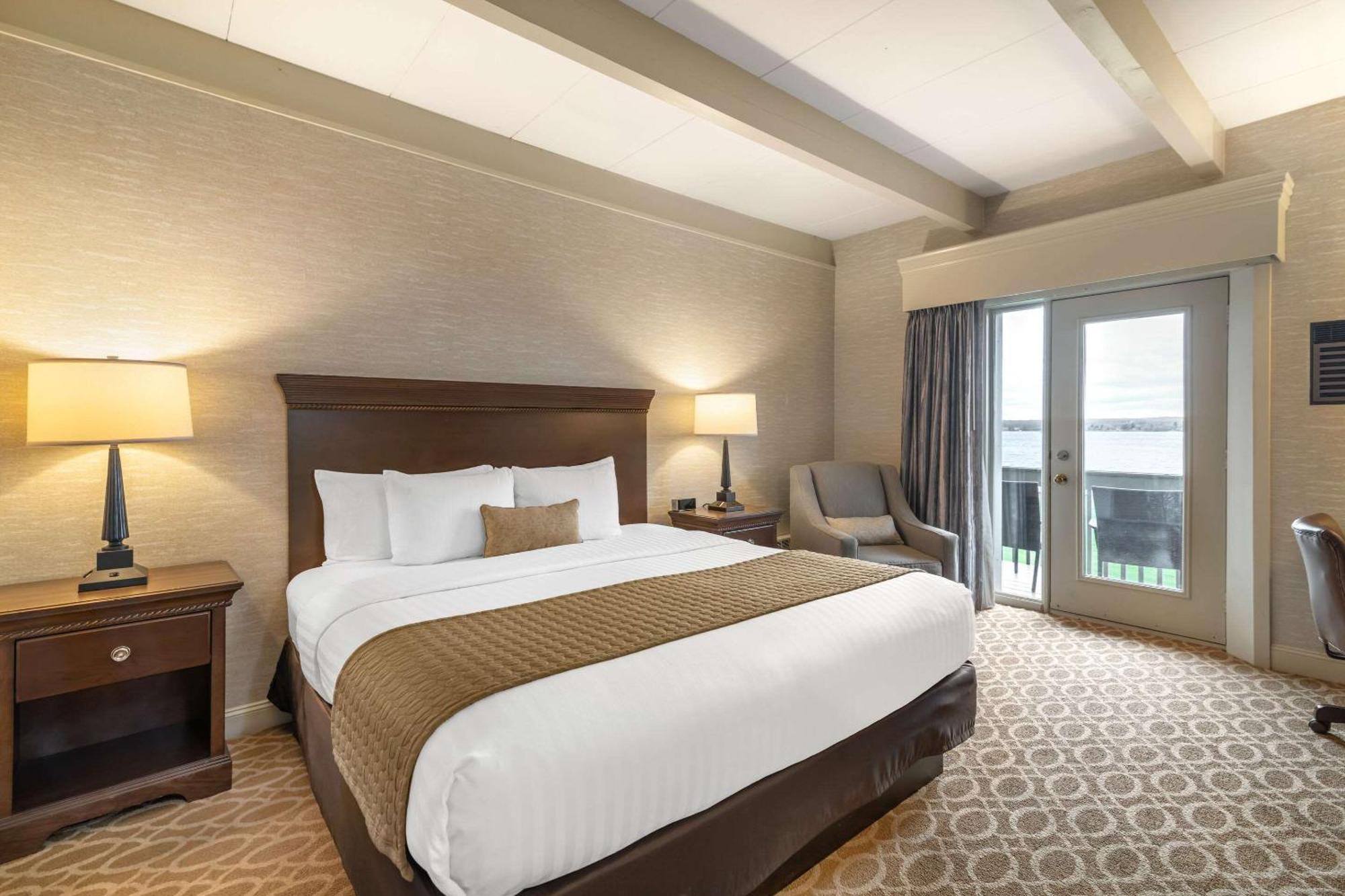 The Inn At Gran View Ogdensburg, Ascend Hotel Collection Εξωτερικό φωτογραφία