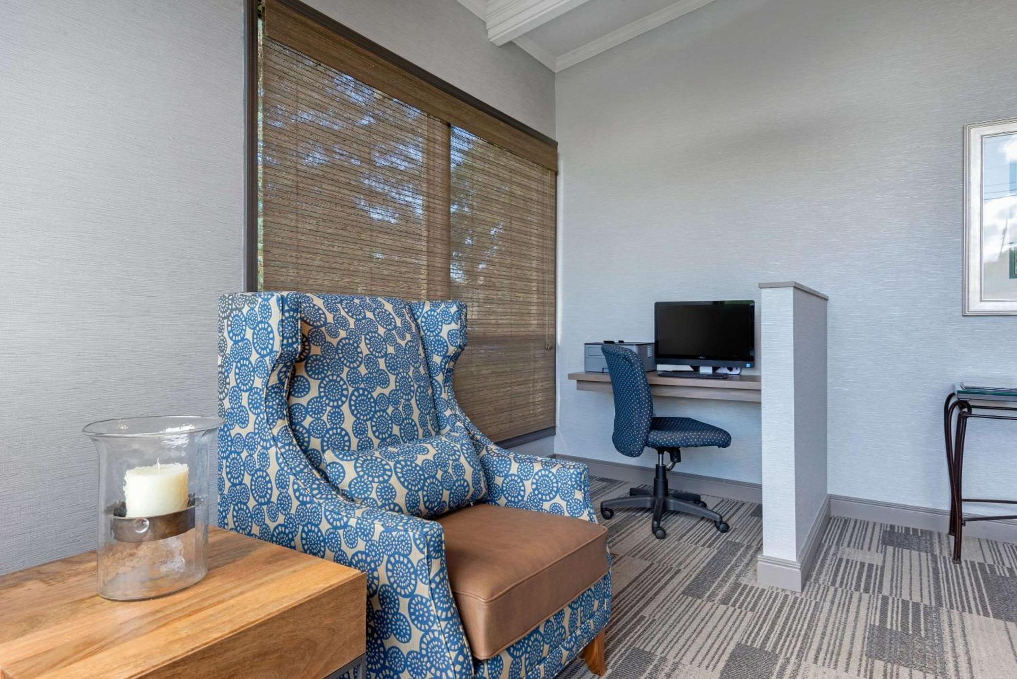 The Inn At Gran View Ogdensburg, Ascend Hotel Collection Εξωτερικό φωτογραφία