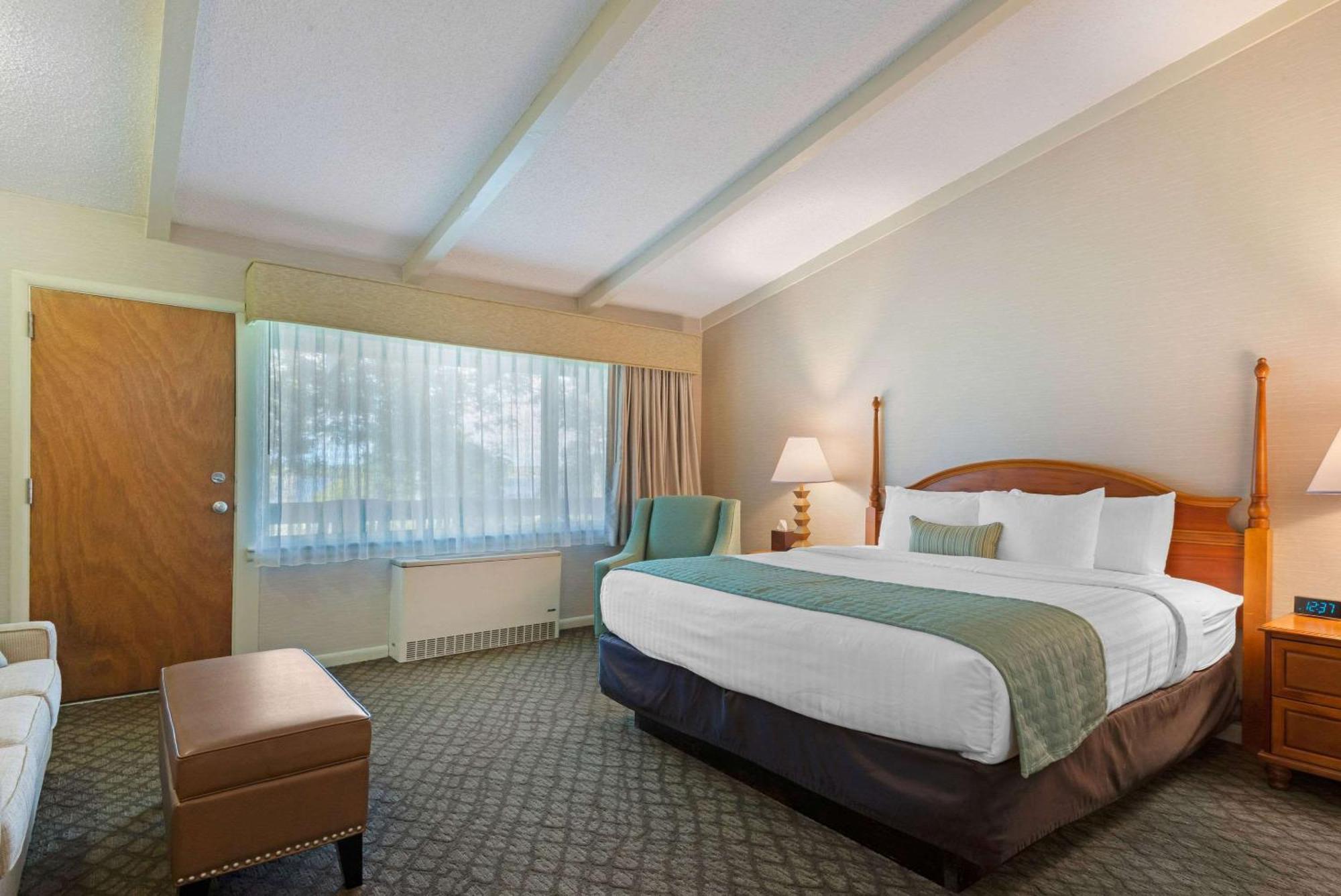 The Inn At Gran View Ogdensburg, Ascend Hotel Collection Εξωτερικό φωτογραφία