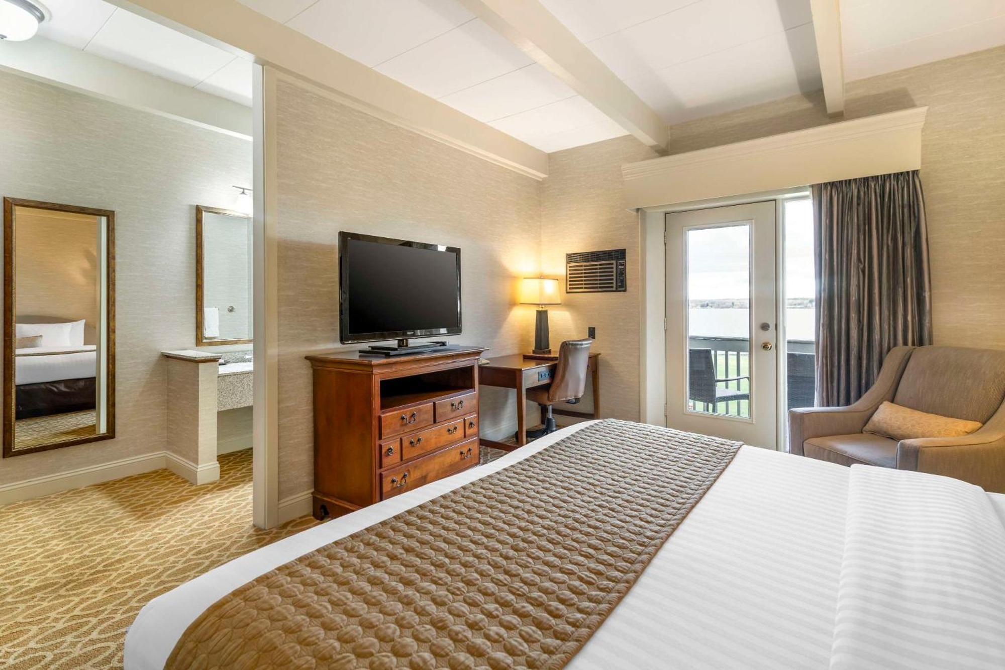 The Inn At Gran View Ogdensburg, Ascend Hotel Collection Εξωτερικό φωτογραφία