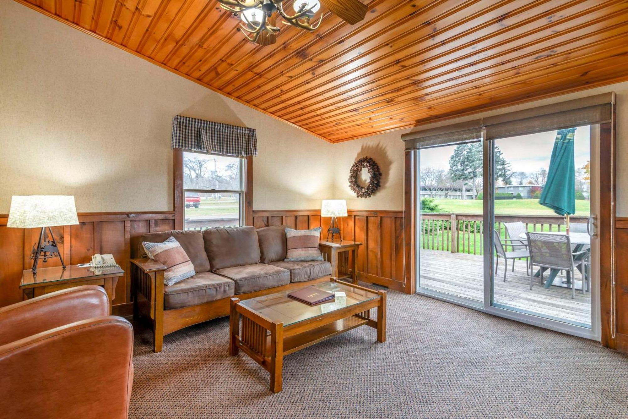 The Inn At Gran View Ogdensburg, Ascend Hotel Collection Εξωτερικό φωτογραφία