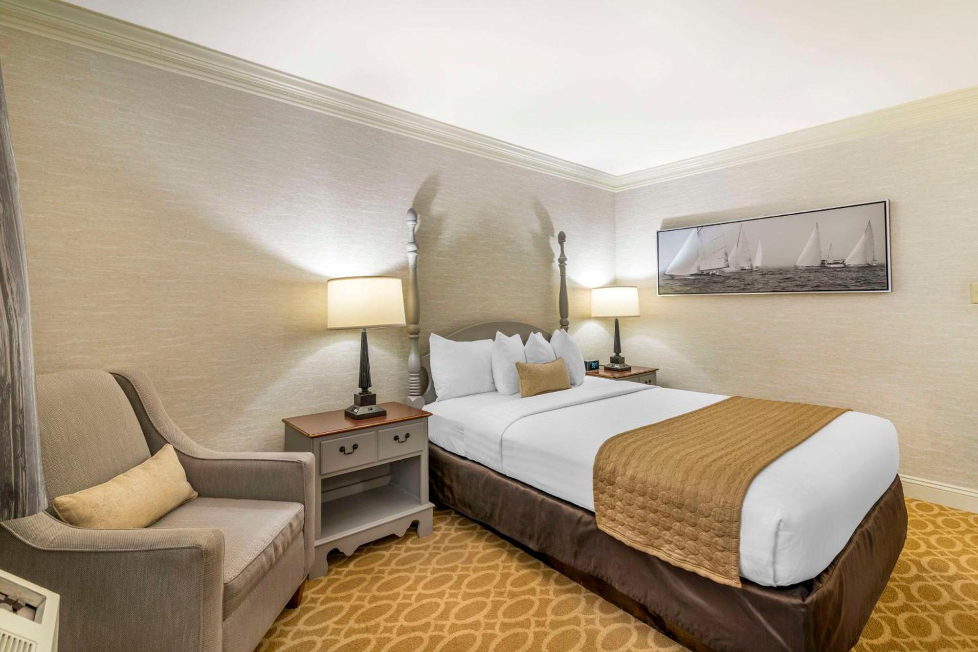 The Inn At Gran View Ogdensburg, Ascend Hotel Collection Εξωτερικό φωτογραφία