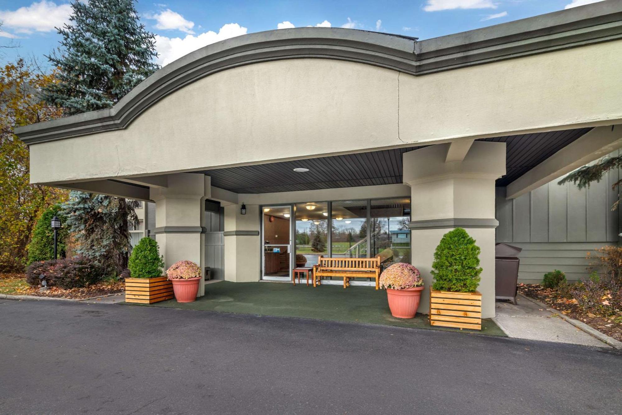 The Inn At Gran View Ogdensburg, Ascend Hotel Collection Εξωτερικό φωτογραφία