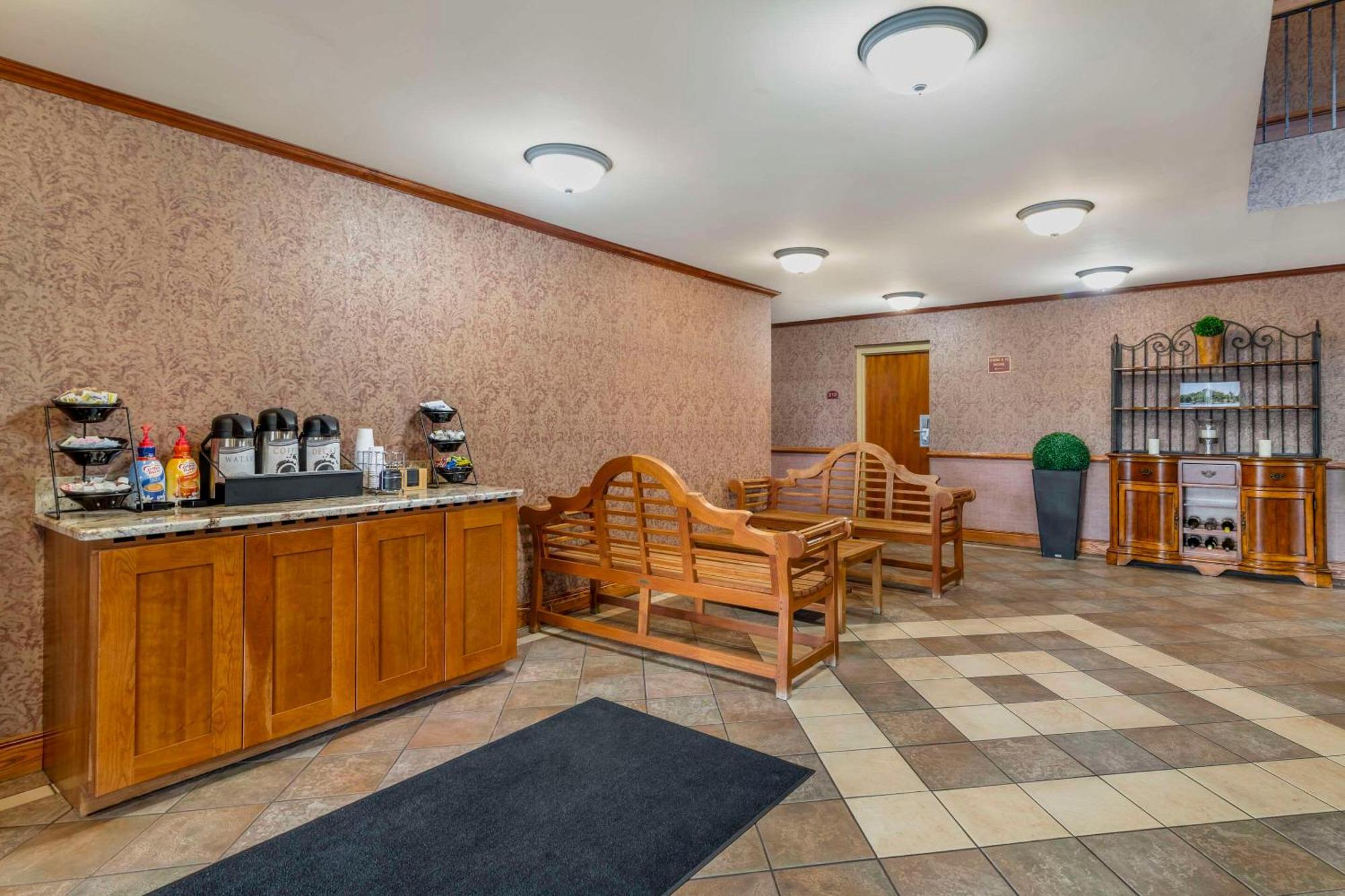 The Inn At Gran View Ogdensburg, Ascend Hotel Collection Εξωτερικό φωτογραφία