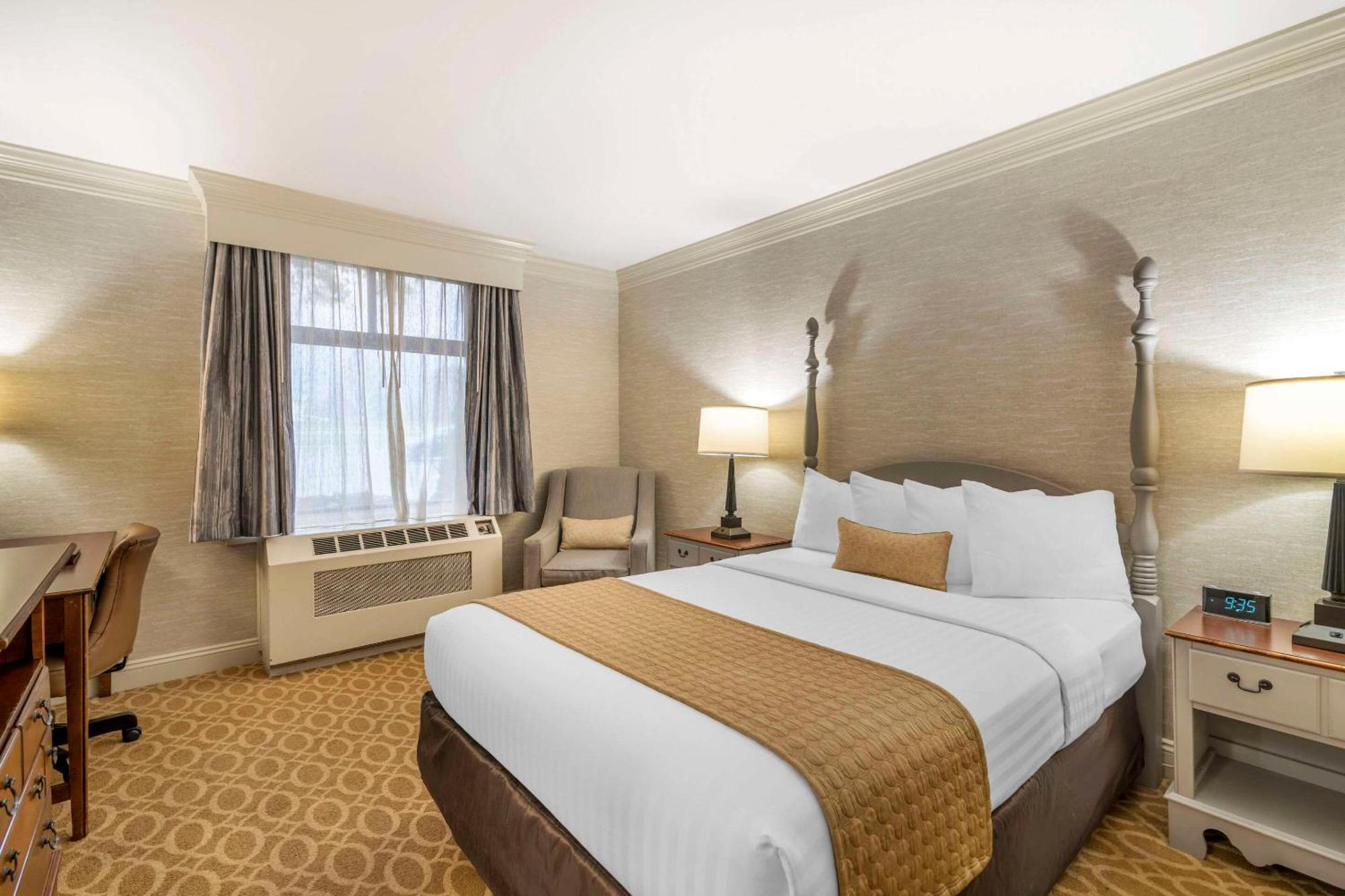 The Inn At Gran View Ogdensburg, Ascend Hotel Collection Εξωτερικό φωτογραφία