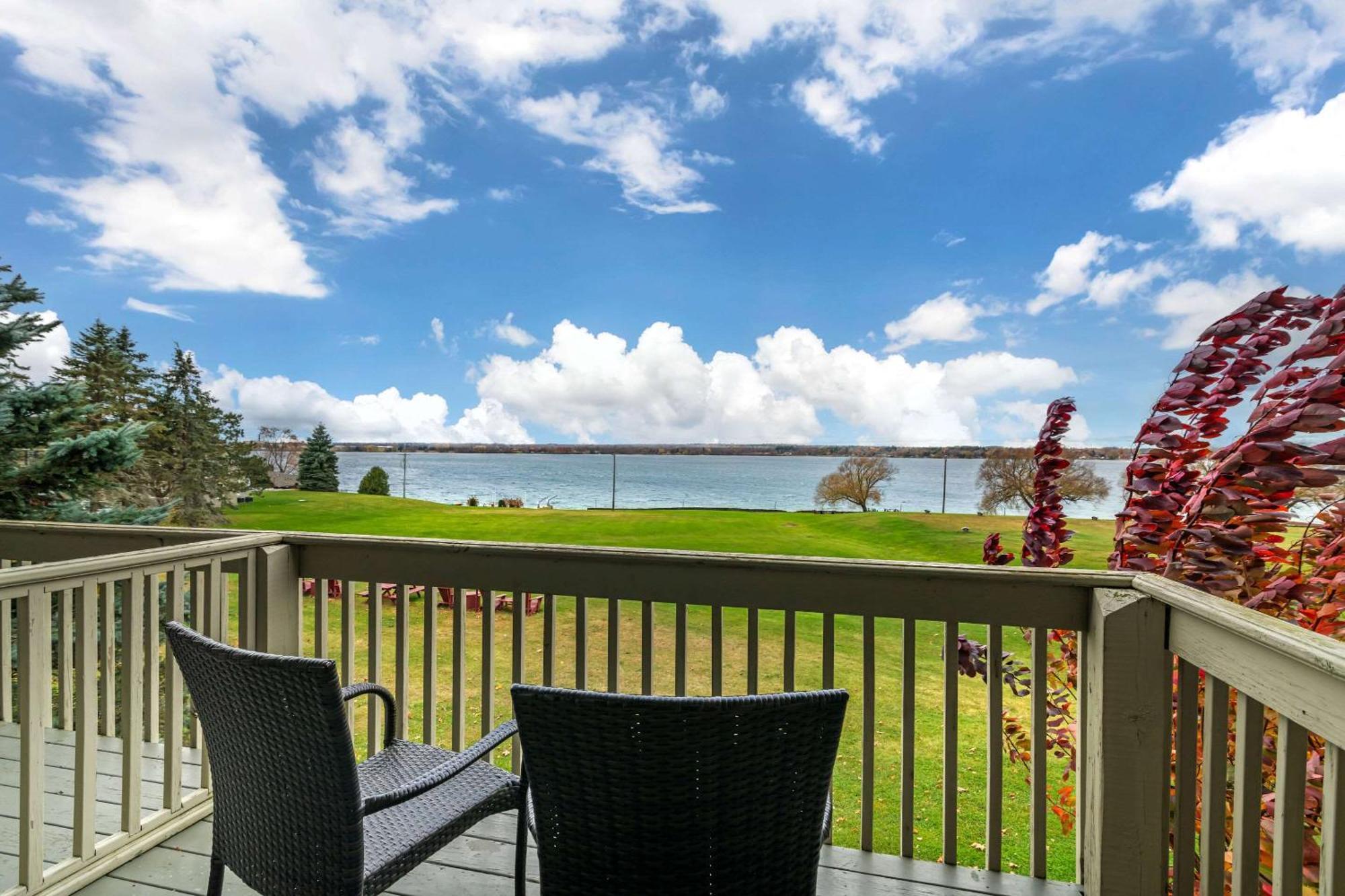 The Inn At Gran View Ogdensburg, Ascend Hotel Collection Εξωτερικό φωτογραφία