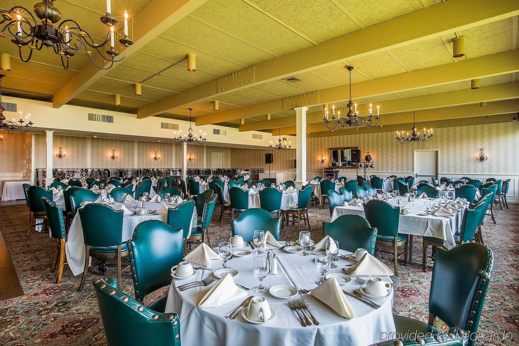 The Inn At Gran View Ogdensburg, Ascend Hotel Collection Εξωτερικό φωτογραφία