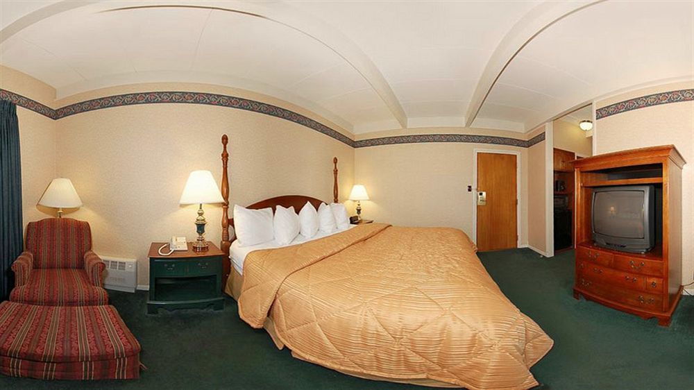 The Inn At Gran View Ogdensburg, Ascend Hotel Collection Εξωτερικό φωτογραφία