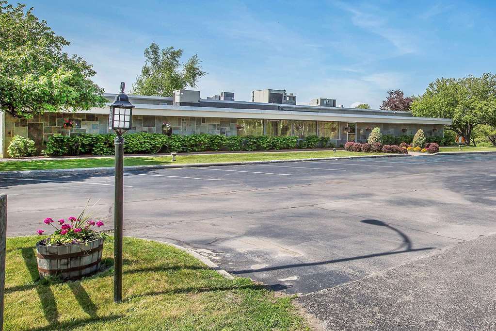 The Inn At Gran View Ogdensburg, Ascend Hotel Collection Εξωτερικό φωτογραφία